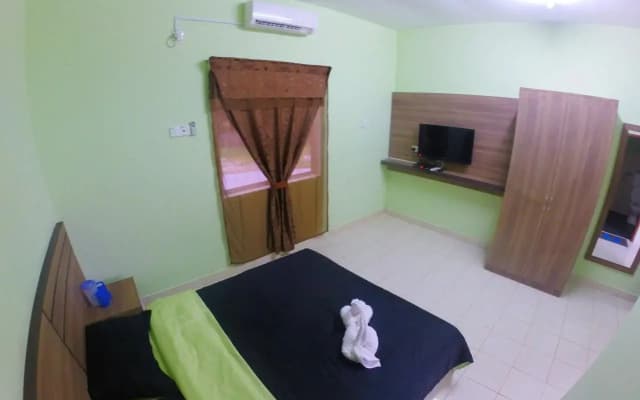 Coco Palm Inn - photo 4