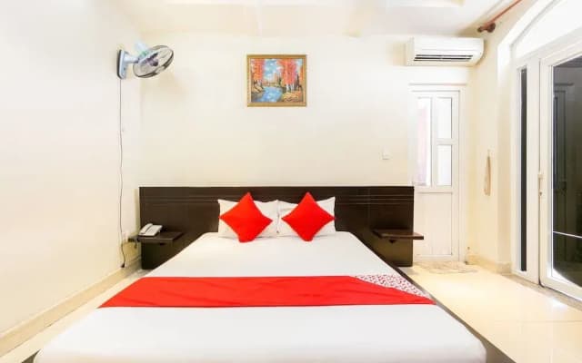 OYO 423 Khanh Ngoc Hotel - photo 2