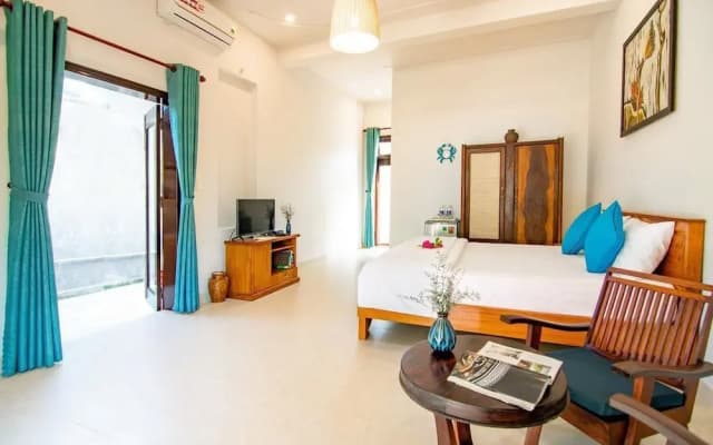 Vu Nhi Homestay - photo 3