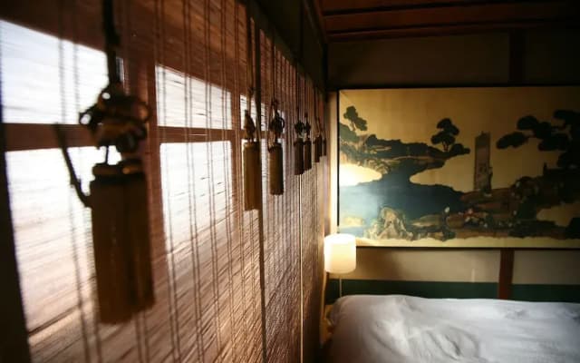 Guest house tenkai - photo 4
