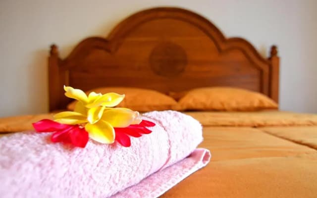 Leluhur Bali Private Villas & Apartment - photo 2