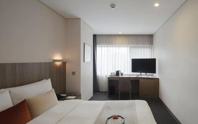 Amid Hotel Seoul - photo 5