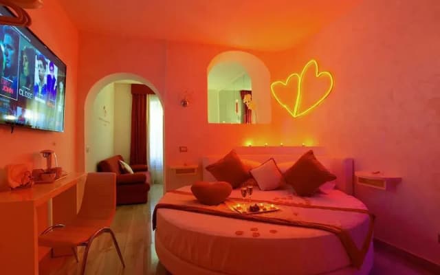 Ripetta Luxury Del Corso - photo 5