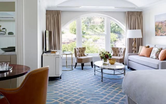 The Langham, Sydney - photo 5
