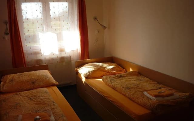 Penzion V Maštali - photo 2