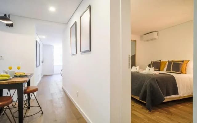 Casa 36 Exquisite Flat - photo 4