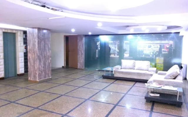 Hotel Vista Inn - photo 2
