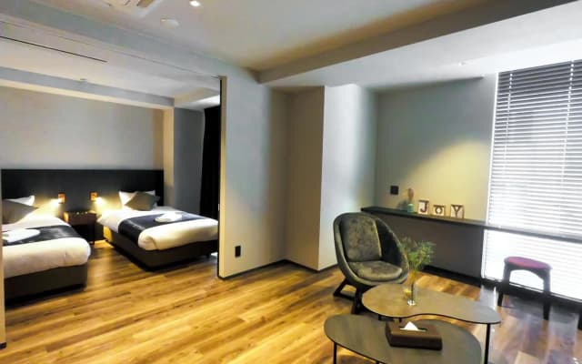 Hotel S-presso South - photo 2