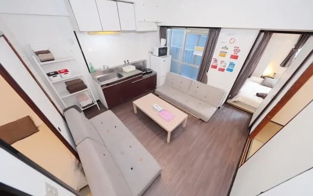Omotenashi Asuka House (55-4) - photo 5