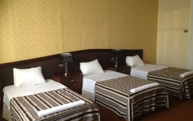 Cairo Kingdom Hotel - photo 2