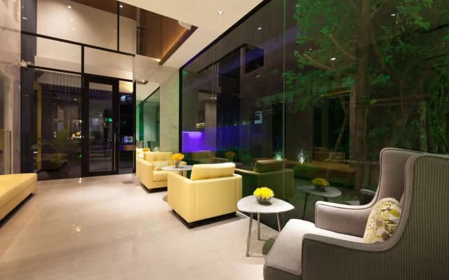 LiT BANGKOK Residence - photo 2