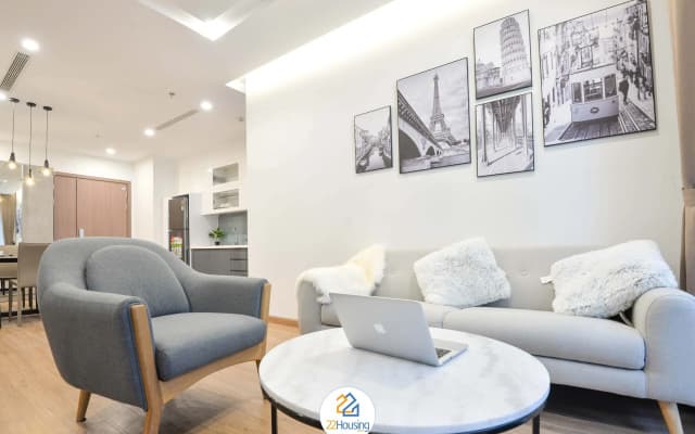 Vinhomes Metropolis Apartment - Comfort Stay Ha Noi - photo 4