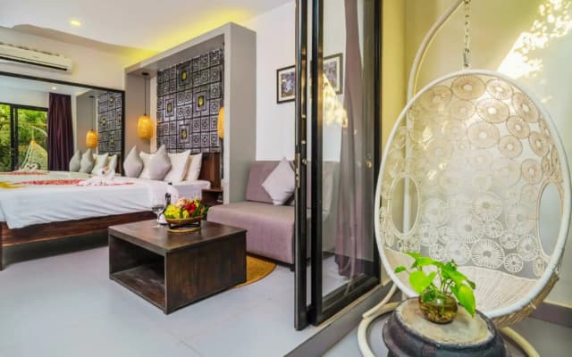 Ladear Privilege Rooms - photo 4