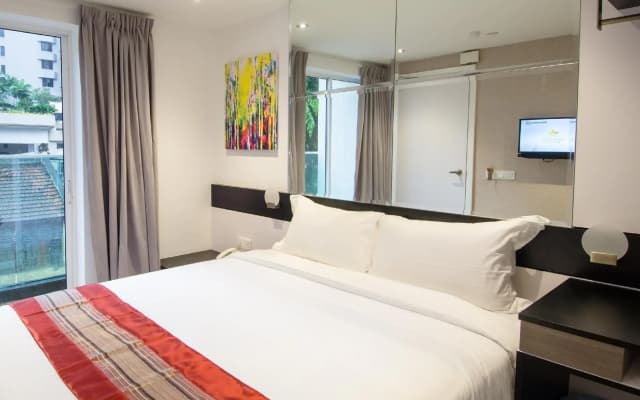 12FLY Hotel - photo 4