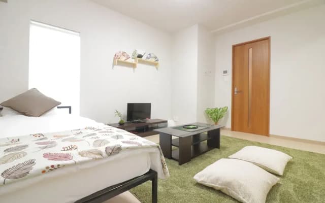HG Cozy Hotel No.24 - photo 3