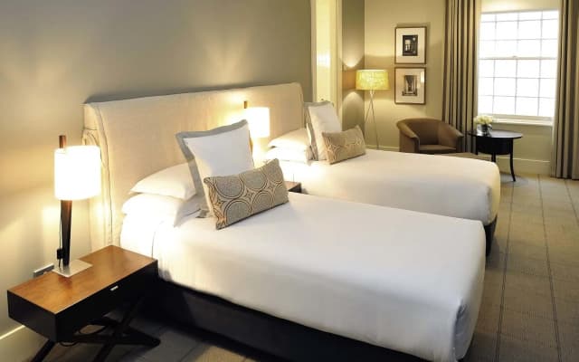 Hotel Lindrum Melbourne MGallery by Sofitel - photo 5