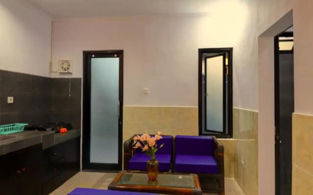 Rise Apartment Sanur with Pool - photo 2