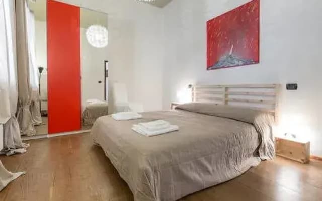 Family Apartment - photo 2