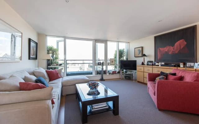 onefinestay - Putney private homes - photo 3