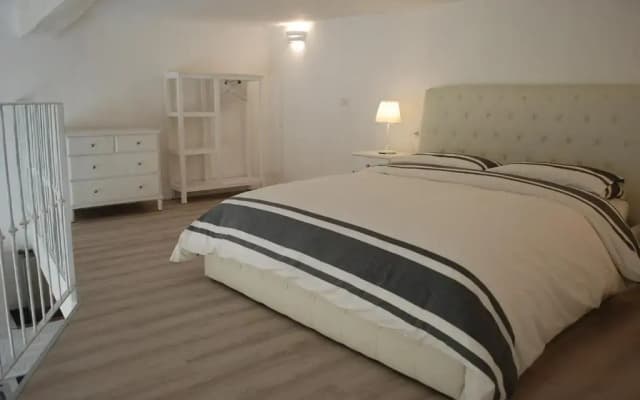 Berardi Palace - Vigna Nuova Loft - photo 3