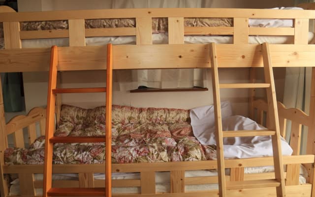 Guest House Fun Osaka - Hostel - photo 2