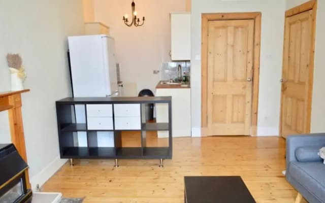 Bright & Spacious 1BD Apartment in Edinburgh - photo 5