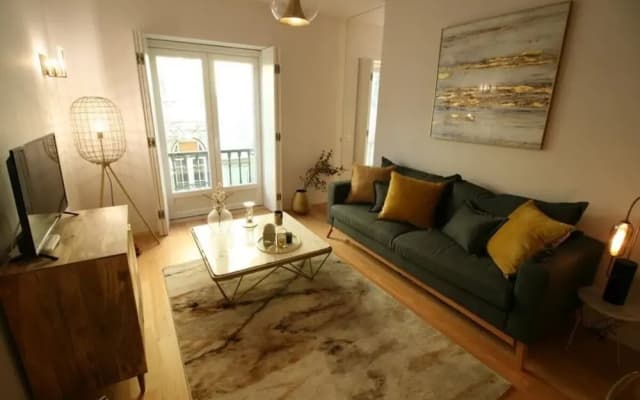 Stylish Baixa Collection Apartment - photo 3