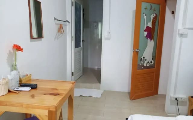 D House Hostel - photo 4