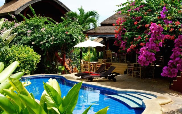 Wazzah Resort - photo 4