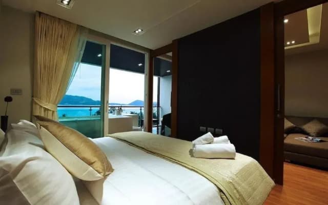 Privilege Panoramic Sea View - photo 2