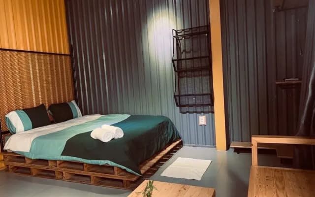 Da Nang Container House - photo 4