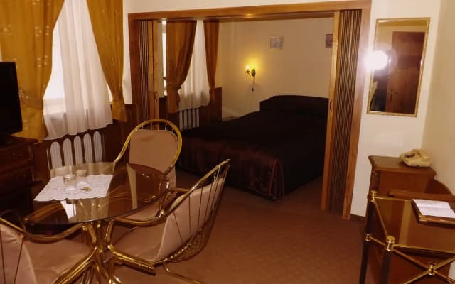 Betlem Club Hotel - photo 3