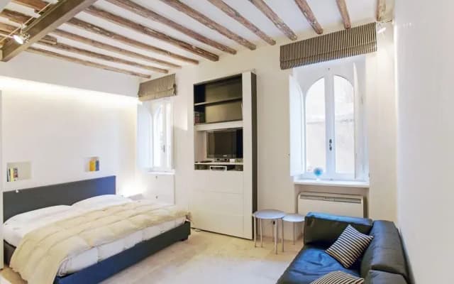 Oro - WR Apartments near Castel Sant'Angelo - photo 5