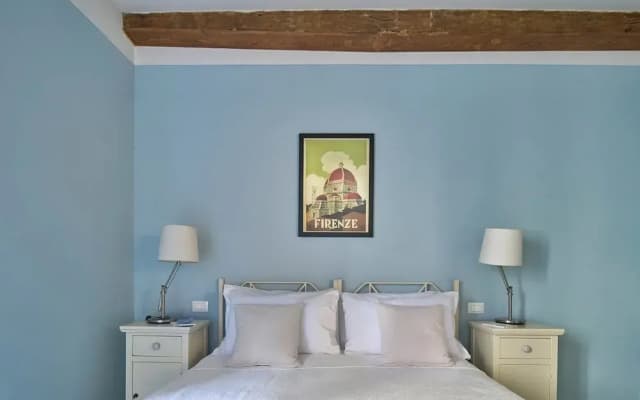Blue Charm Florentine Apt by Oteego - photo 4