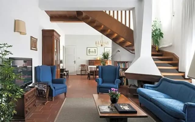 Casa Lunia Guesthouse - photo 4