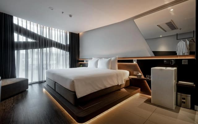Draco Hotel & Suites - photo 5