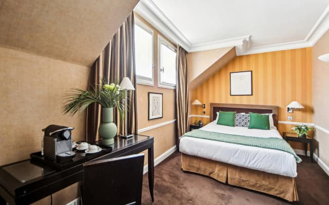 Hotel Victoires Opera - photo 4
