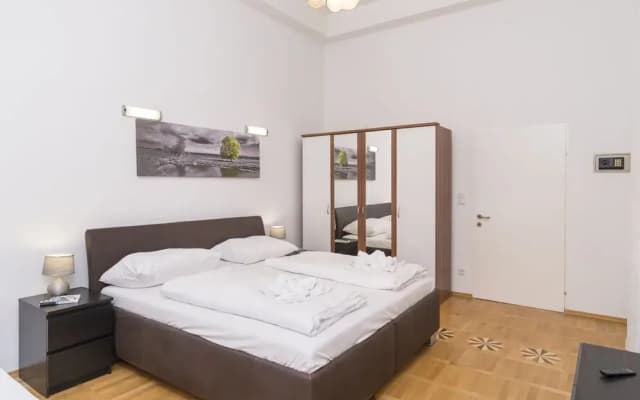 Kaiserin Elisabeth Suite by Welcome2Vienna - photo 5