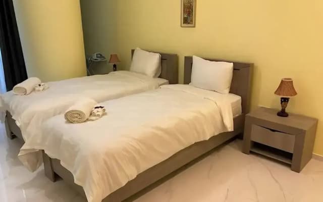 King David luxury two bedroom 10 - photo 3