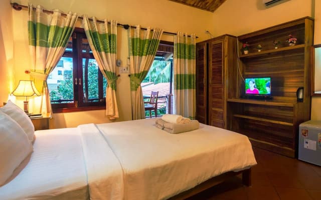 Lan Anh Garden Resort - photo 3