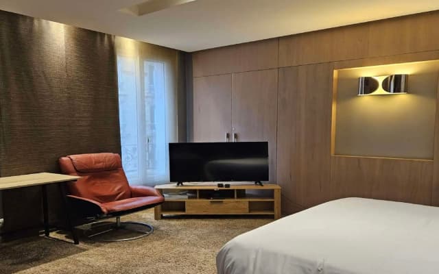 Hotel Apolonia Paris Montmartre, Sure Hotel Collection by BW - photo 5