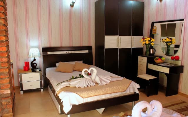Lucky Hotel - photo 4