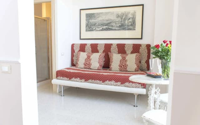 Rome Charming Suites - photo 5