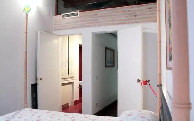 Venetian House With Terrace - photo 4