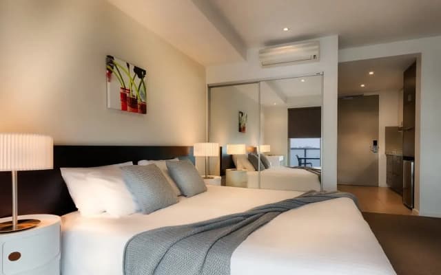 Caroline Serviced Apartments Brighton - photo 2