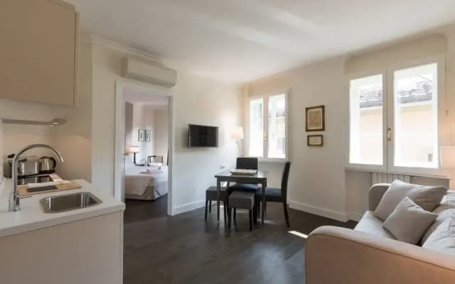 Florence Concierge - Bilocale 1 - photo 5