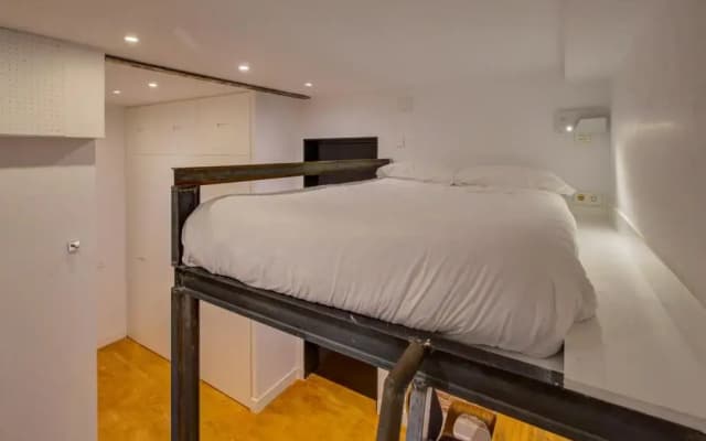 Luxury Flats Madrid Center - photo 4