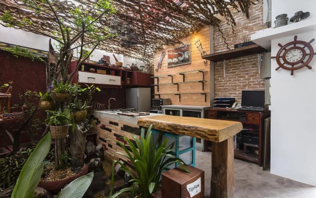 Three Room d'Angkor Boutique - photo 5