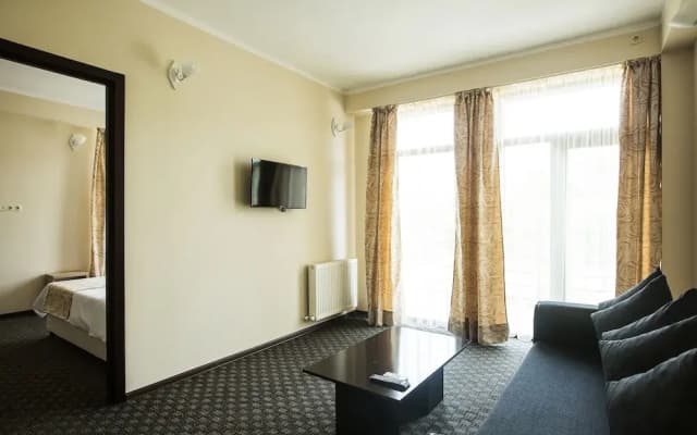 Degustarium Hotel Tbilisi - photo 4