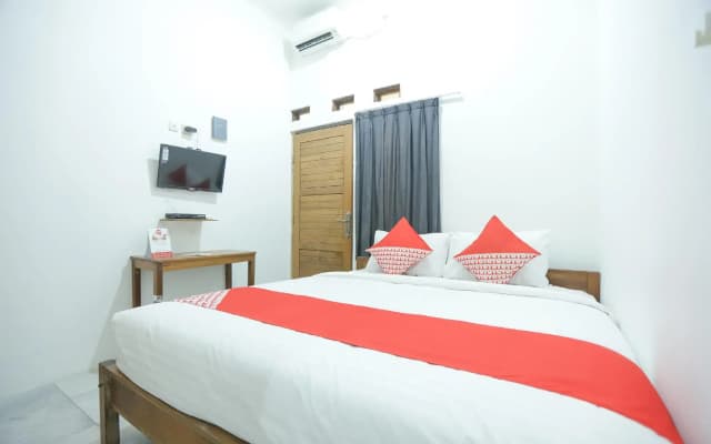 OYO 150 Harmoni Residence - photo 3